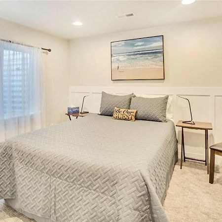 New Furnished 2Bd Apt! Great For Long Stays Vineyard エクステリア 写真
