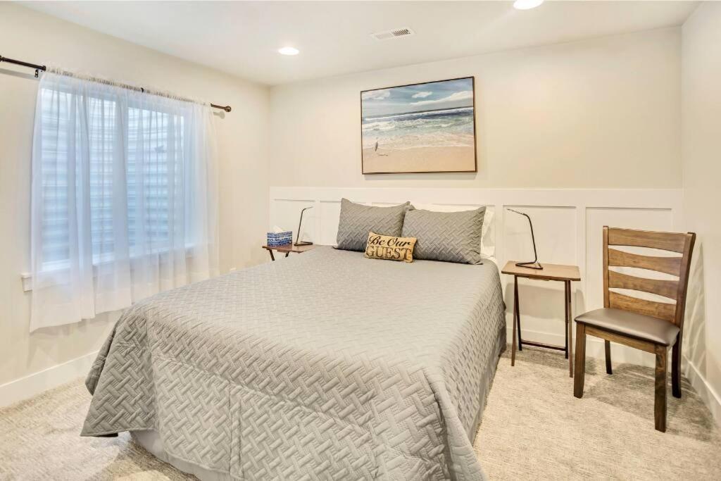 New Furnished 2Bd Apt! Great For Long Stays Vineyard エクステリア 写真